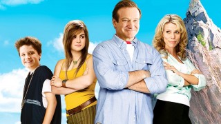 Кадр з фільму Божевільня на колесах