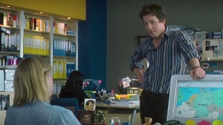 Кадр з фільму Бріджит Джонс: Межі розумного