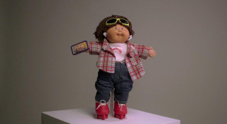 Кадр з фільму Проблемний