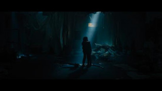 Кадр з фільму Техаська різанина бензопилою