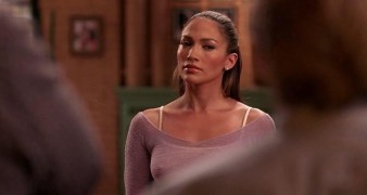 Кадр з фільму Потанцюймо (Давайте потанцюймо)