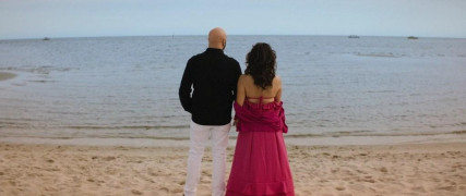 Кадр з фільму Зірвати банк 2: Високі ставки