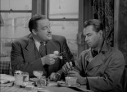 Кадр з фільму Вбивця за наймом