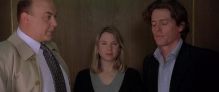 Кадр з фільму Щоденник Бріджит Джонс