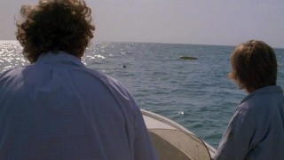 Кадр з фільму Острів