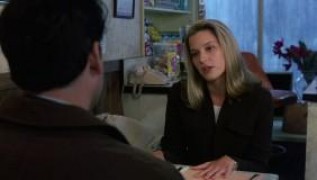 Кадр з фільму Мерія