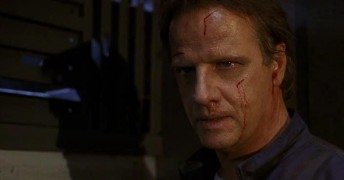 Кадр з фільму Фортеця 2: Повернення