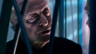 Кадр з фільму Сищик