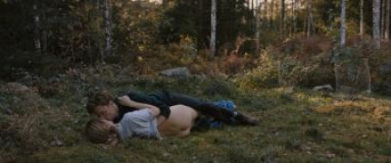 Кадр з фільму Ілюзія втечі