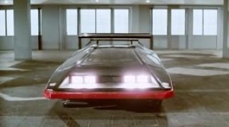 Кадр з фільму Схід «Чорного Місяця»