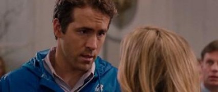 Кадр з фільму Хочу як ти