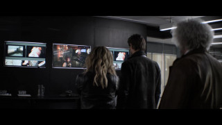 Кадр з фільму Без сорому