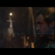 Кадр з фільму Капітан Марвел