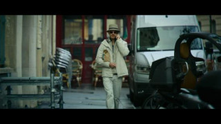 Кадр з фільму Вбивця