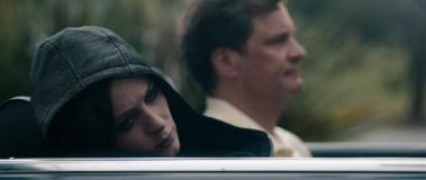 Кадр з фільму Артур Ньюмен