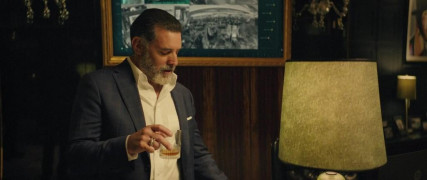 Кадр з фільму Зірвати банк 2: Високі ставки