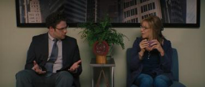 Кадр з фільму Прокляття моєї матері