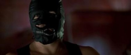 Кадр з фільму Вісім міліметрів