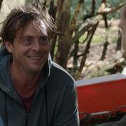 Кадр з фільму Дитя у часі