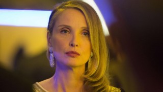 Кадр з фільму Матусин синок