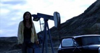 Кадр з фільму Попутник 2: Я чекав