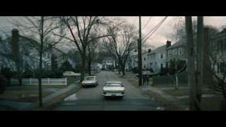 Кадр з фільму Бостонський душитель