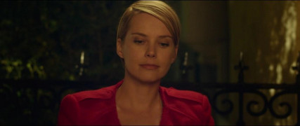 Кадр з фільму Різні світи