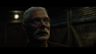 Кадр з фільму Сісу 2: Шлях помсти