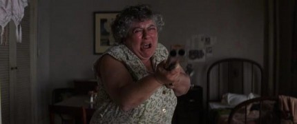 Кадр з фільму Магнолія