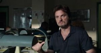 Кадр з фільму Поганий лейтенант