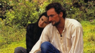 Кадр з фільму Присяжна