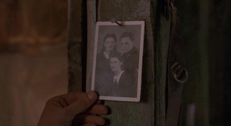 Кадр з фільму Північний відбій