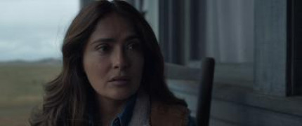 Кадр з фільму Вічні