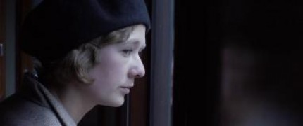 Кадр з фільму Бути Астрід Ліндгрен