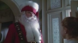 Кадр з фільму Все, що я хочу на Різдво