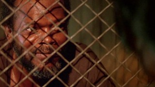 Кадр з фільму Час убивати