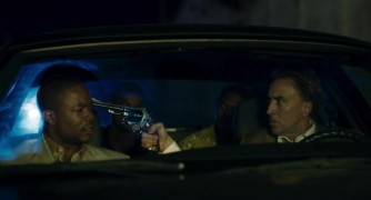 Кадр з фільму Поганий лейтенант