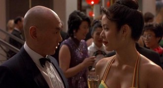 Кадр з фільму Нічна варта