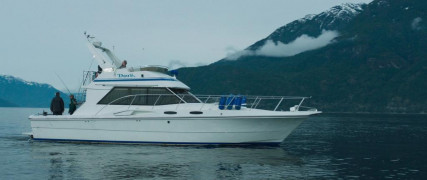 Кадр з фільму Ціль номер один