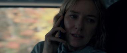 Кадр з фільму Обігнати час