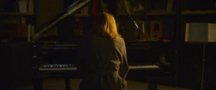 Кадр з фільму Помінятися місцями