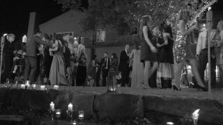 Кадр з фільму Багато галасу з нічого