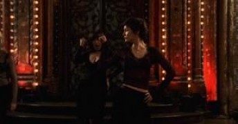 Кадр з фільму Хепі-енд