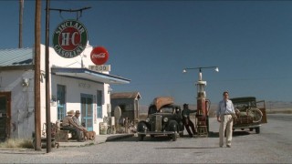 Кадр з фільму Лоліта