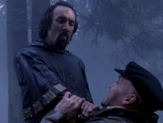 Кадр з фільму Влад