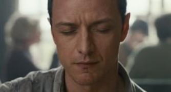 Кадр з фільму Занурення