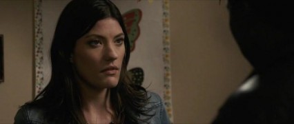 Кадр з фільму Голодний кролик атакує