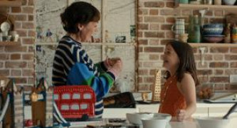 Кадр з фільму Роузи