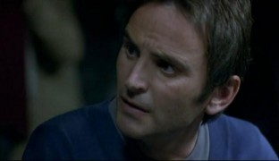 Кадр з фільму Клуб самогубців