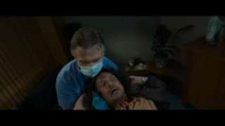 Кадр з фільму Флешбек